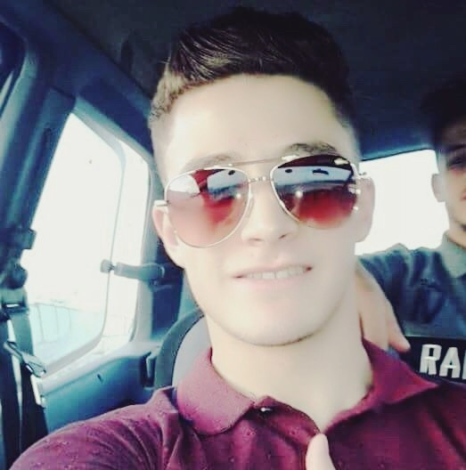 Med lamine, 28, Lašva, Bosnia and Herzegovina