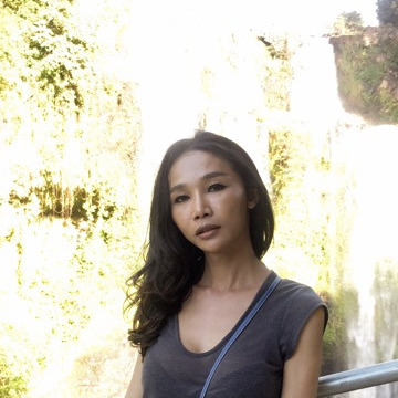 Nok Noi, 40, Savannakhet, Laos