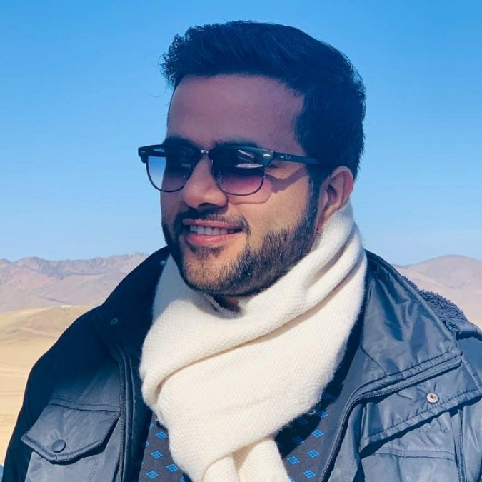 Lavish, 32, Ulaanbaatar, Mongolia