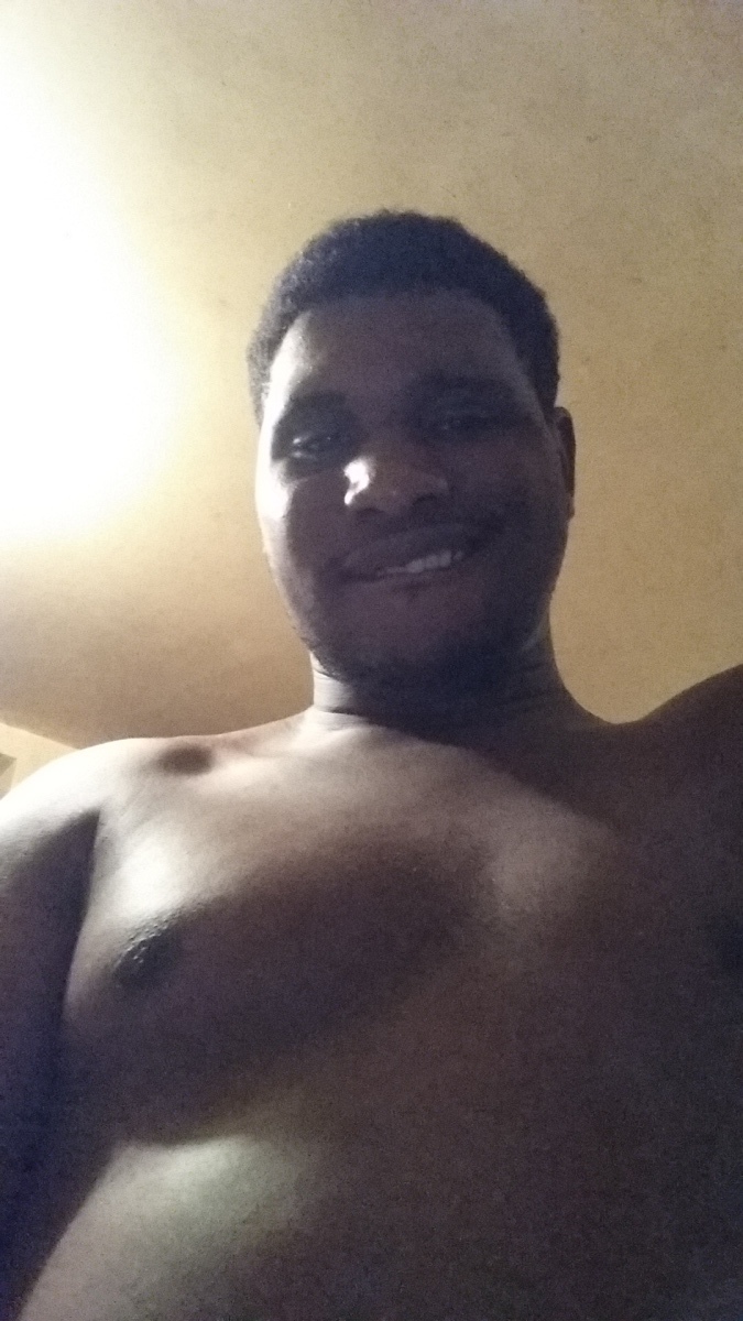 thario, 30, Freeport, Bahamas