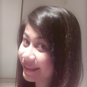 Sariya “series” Kornumporn, , Bangkok, Thailand