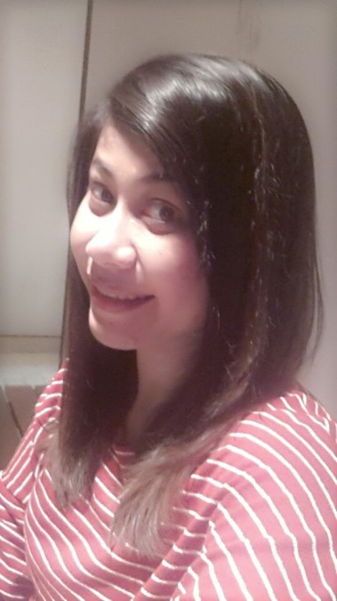 Sariya “series” Kornumporn, , Bangkok, Thailand