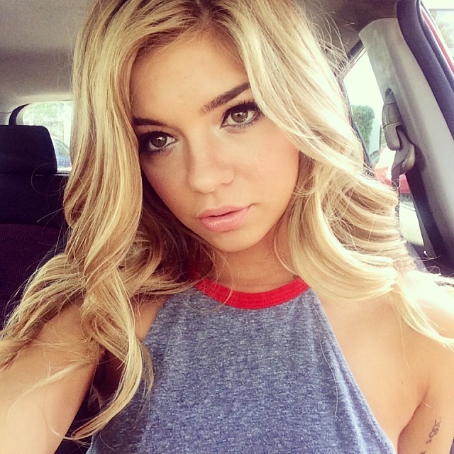 Neybritt Caster, 30, San Francisco, United States