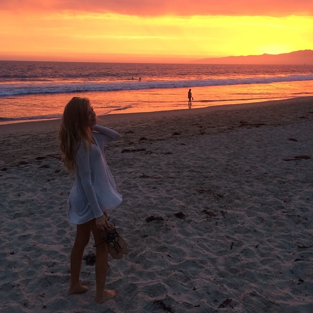 Neybritt Caster, 30, San Francisco, United States