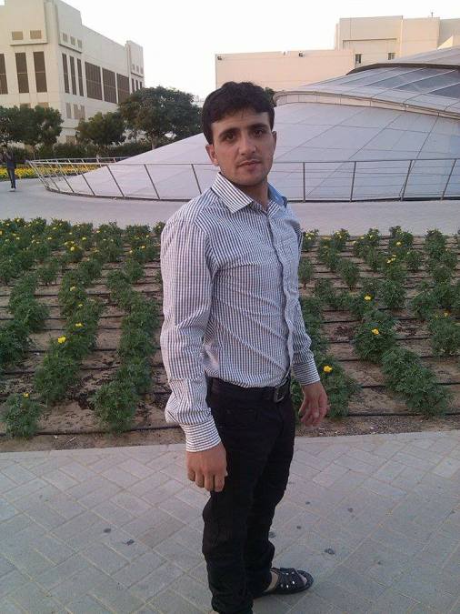 Didar, 32, Dubai, United Arab Emirates