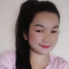 Katrine Cal, 28, Cavite, Philippines