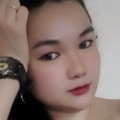 Katrine Cal, 28, Cavite, Philippines