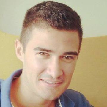 Alexander Figueira, 39, 