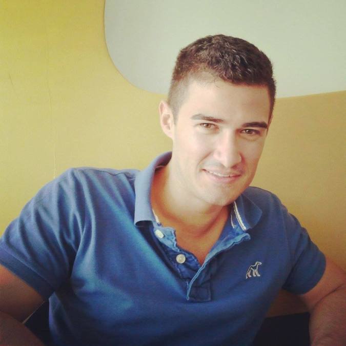 Alexander Figueira, 39, 