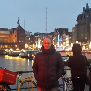 levan, 36, New Baltimore, United States