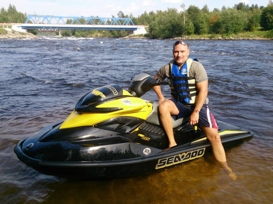 Ярослав , 48, Pushkin, Russian Federation