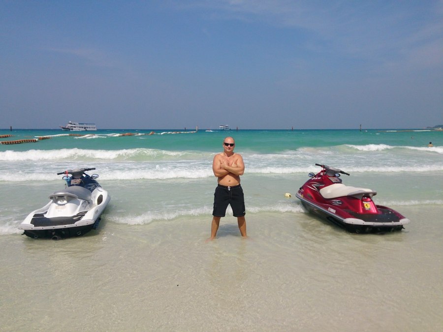 Ярослав , 48, Pushkin, Russian Federation