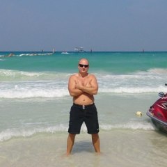 Ярослав , 48, Pushkin, Russian Federation