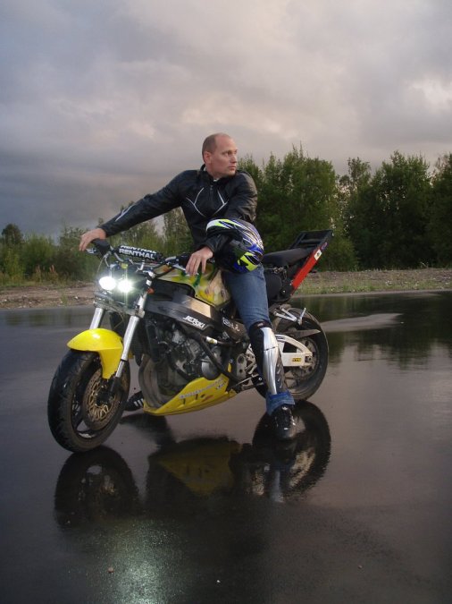 Ярослав , 48, Pushkin, Russian Federation