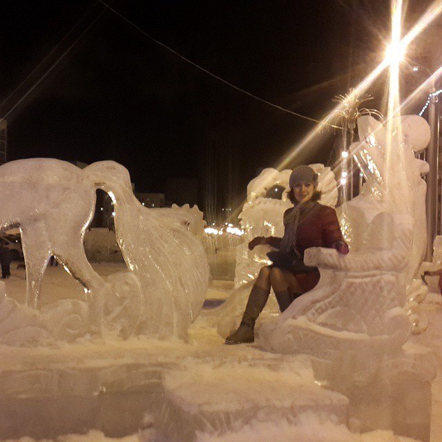 Гузель, 37, Ufa, Russian Federation