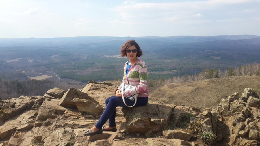 Гузель, 37, Ufa, Russian Federation