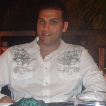 amir, 45, Cairo, Egypt