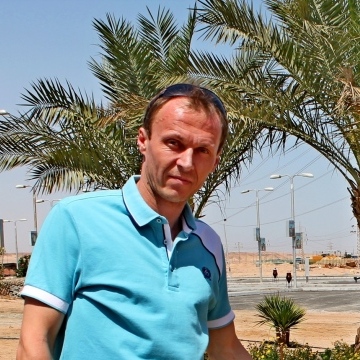 Виктор, 49, Tyumen, Russian Federation