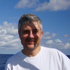 Max, 61, Toronto, Canada