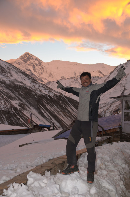 yakdonal, 41, Kathmandu, Nepal