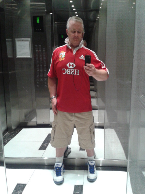 Stephen, 53, Abha, Saudi Arabia