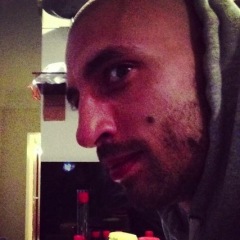 Spad Webb, 41, Moscow, Russian Federation