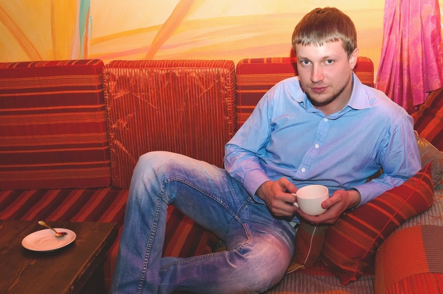 митя, 43, Krasnodar, Russian Federation