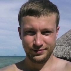 митя, 43, Krasnodar, Russian Federation