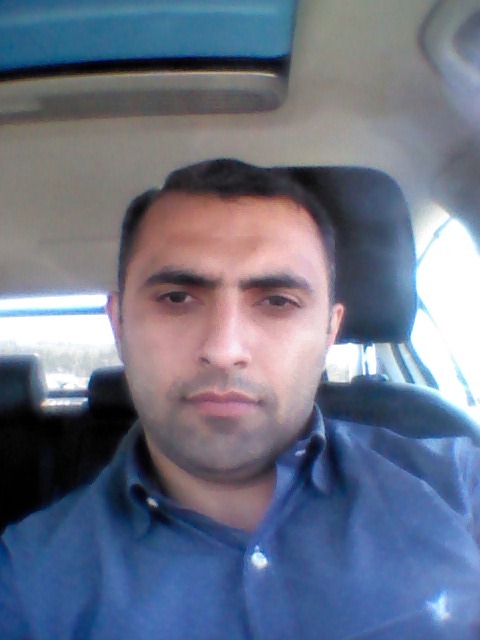 Eldaniz, 42, Baku, Azerbaijan