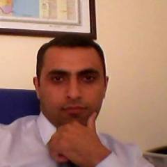 Eldaniz, 42, Baku, Azerbaijan