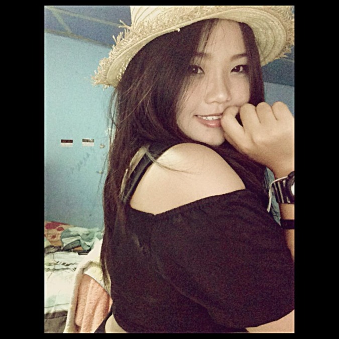 Sarocha Kawkomnoed, 29, Tha Sala, Thailand