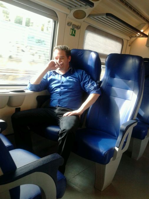 Amirchic, 47, Tel Aviv, Israel