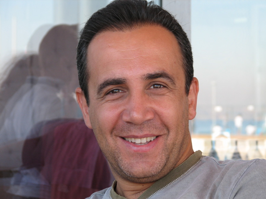 taner dogu, 59, Istanbul, Turkey