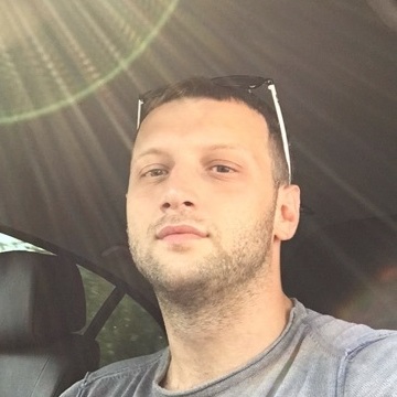 Макс, 36, Moscow, Russian Federation