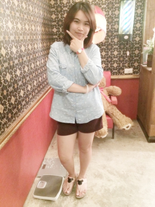 Sunny, 32, Bangkok, Thailand