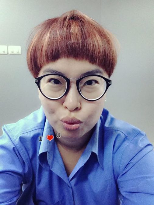 Bow, 39, Bang Khen, Thailand