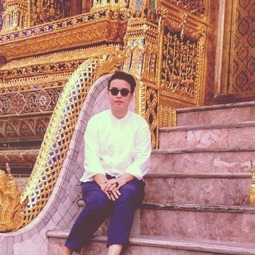 Bow, 39, Bang Khen, Thailand