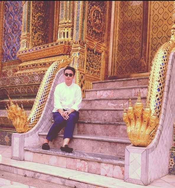 Bow, 39, Bang Khen, Thailand