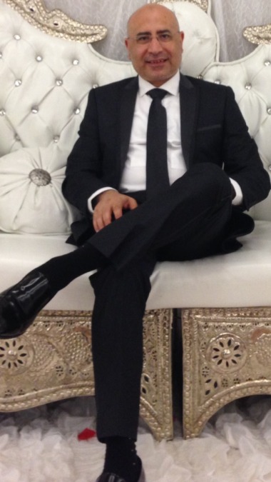 Tommy, 59, Old Bridge Township, United States