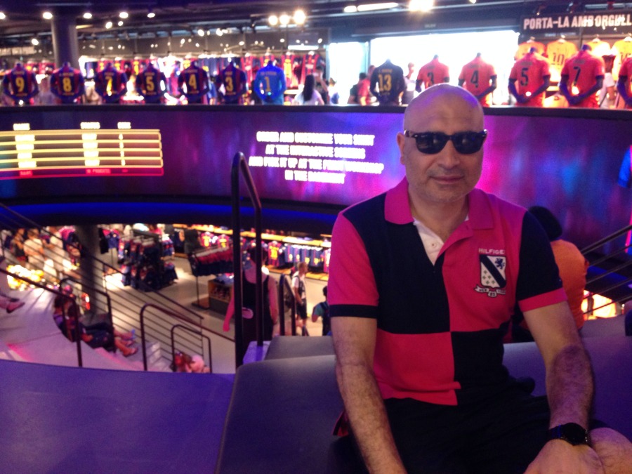 Tommy, 59, Old Bridge Township, United States