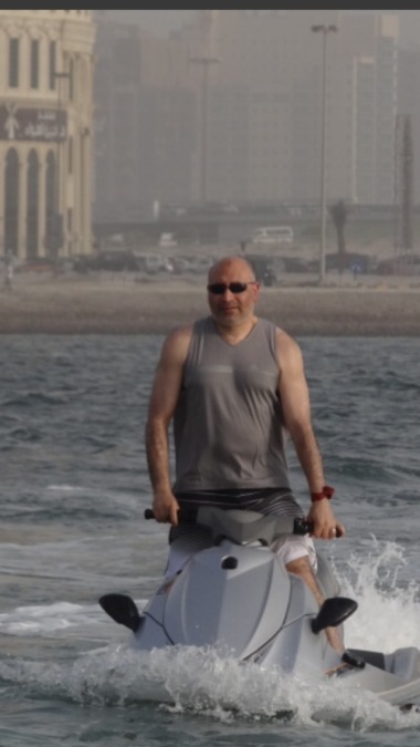 Tommy, 59, Old Bridge Township, United States