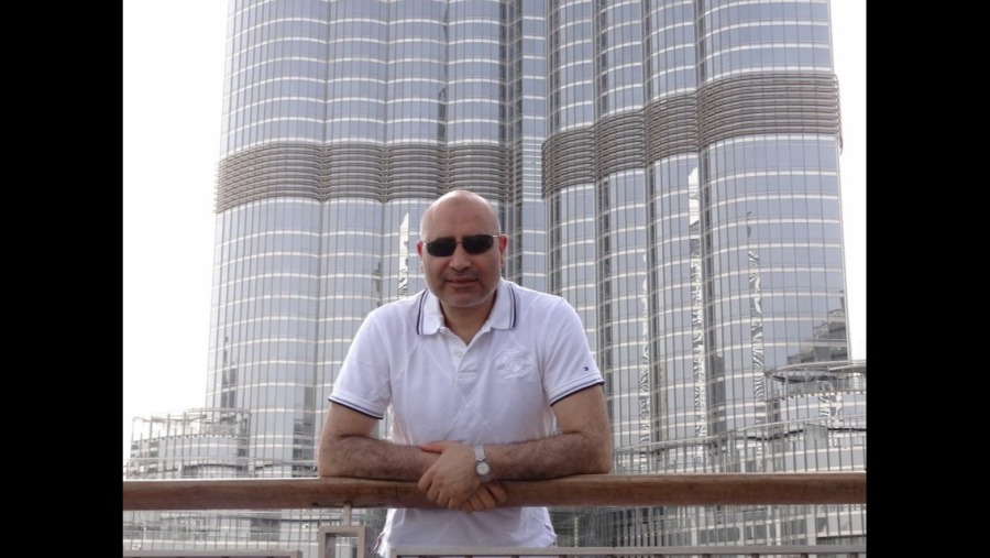 Tommy, 59, Old Bridge Township, United States