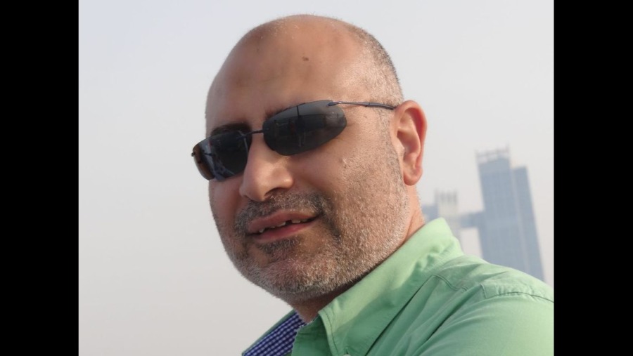 Tommy, 59, Old Bridge Township, United States