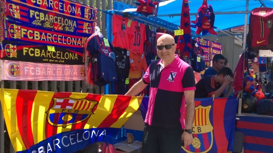 Tommy, 59, Old Bridge Township, United States