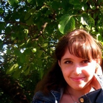 Yana, 29, Odesa, Ukraine