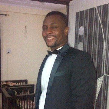 Jason, 45, Ni Dilli, India