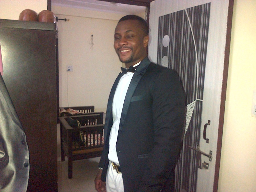 Jason, 45, Ni Dilli, India