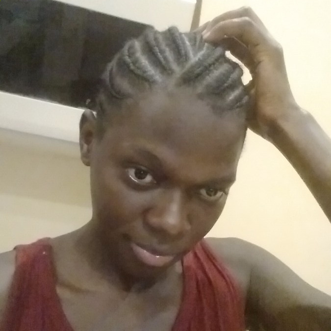 Sylvia, 28, Nairobi, Kenya