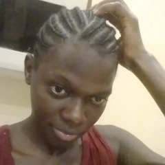 Sylvia, 28, Nairobi, Kenya