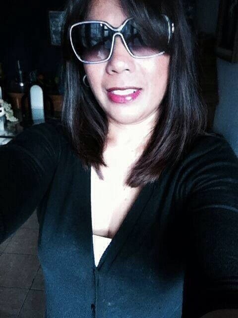 Martha Garcia, 62, Mexico City, Mexico